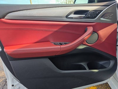 2019 BMW X4 xDrive30i AWD 4dr Sports Activity Coupe