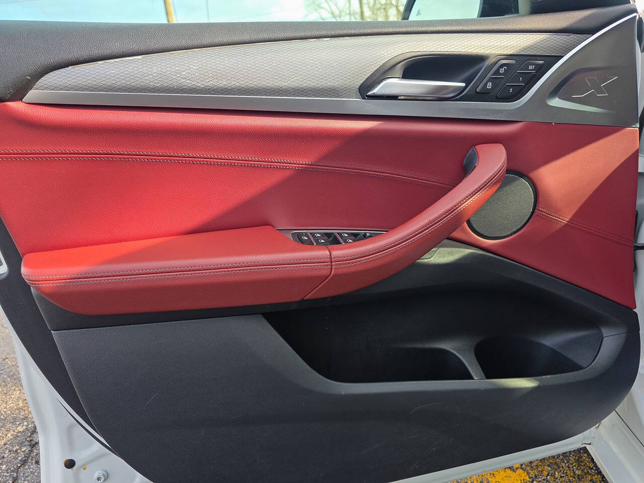 2019 BMW X4 xDrive30i AWD 4dr Sports Activity Coupe