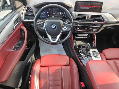 2019 BMW X4 xDrive30i AWD 4dr Sports Activity Coupe