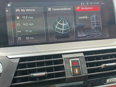 2019 BMW X4 xDrive30i AWD 4dr Sports Activity Coupe