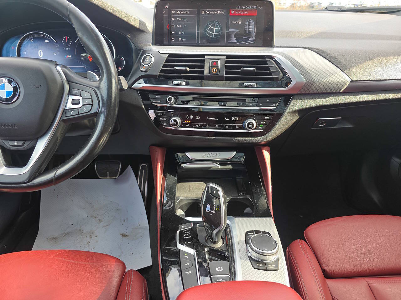 2019 BMW X4 xDrive30i - Photo 38