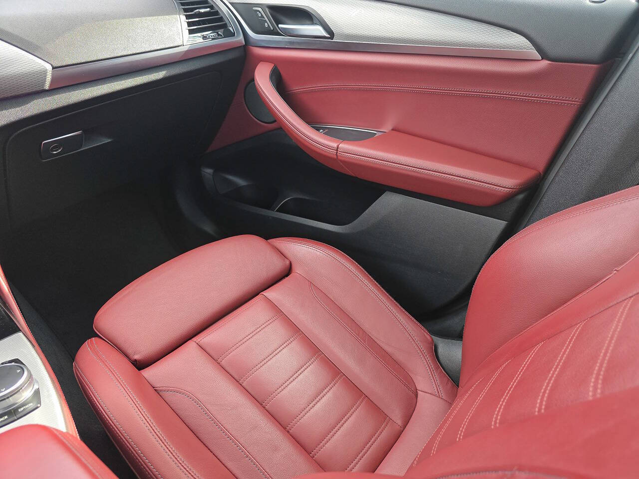 2019 BMW X4 xDrive30i AWD 4dr Sports Activity Coupe