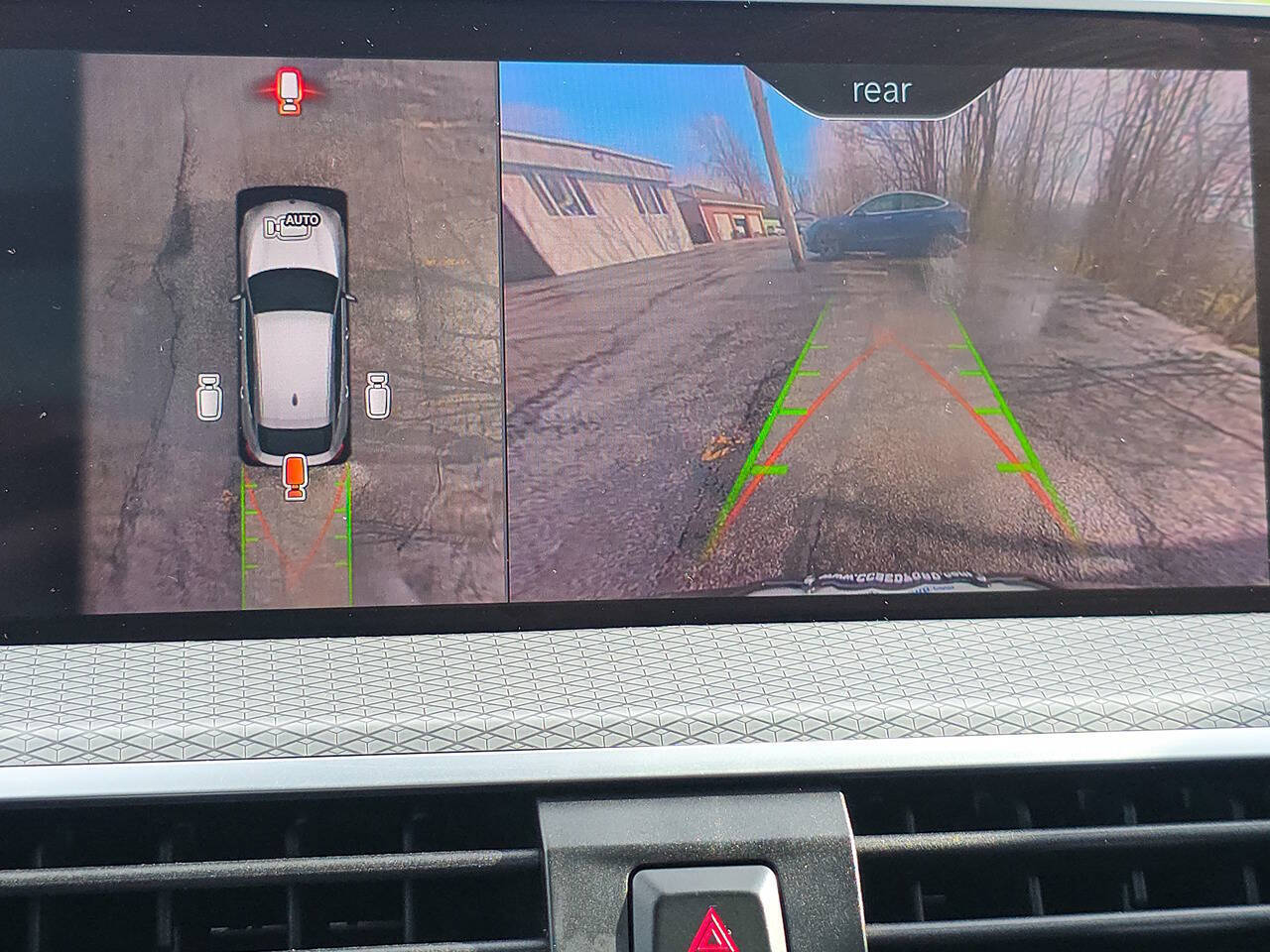 2019 BMW X4 xDrive30i - Photo 42