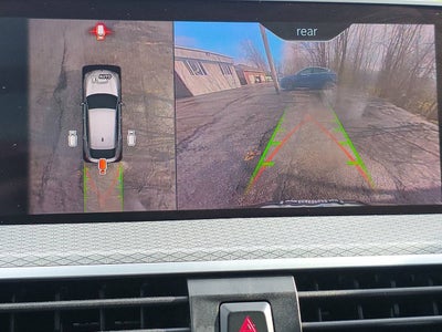 2019 BMW X4 xDrive30i AWD 4dr Sports Activity Coupe