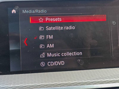 2019 BMW X4 xDrive30i AWD 4dr Sports Activity Coupe