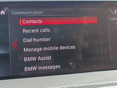 2019 BMW X4 xDrive30i AWD 4dr Sports Activity Coupe