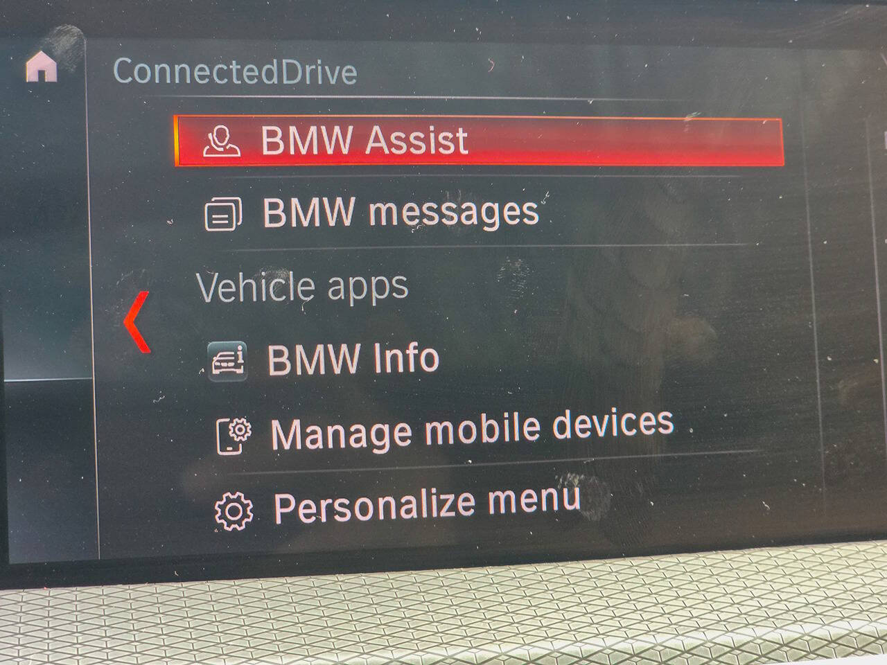 2019 BMW X4 xDrive30i - Photo 46