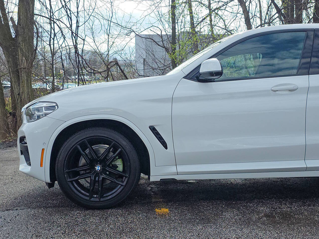 2019 BMW X4 xDrive30i AWD 4dr Sports Activity Coupe