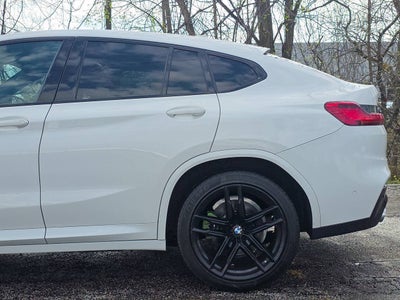 2019 BMW X4 xDrive30i AWD 4dr Sports Activity Coupe