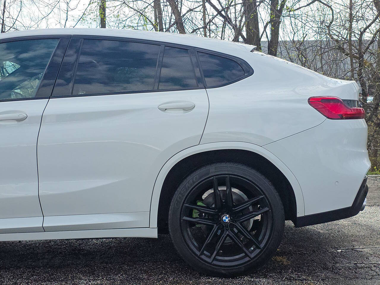 2019 BMW X4 xDrive30i AWD 4dr Sports Activity Coupe