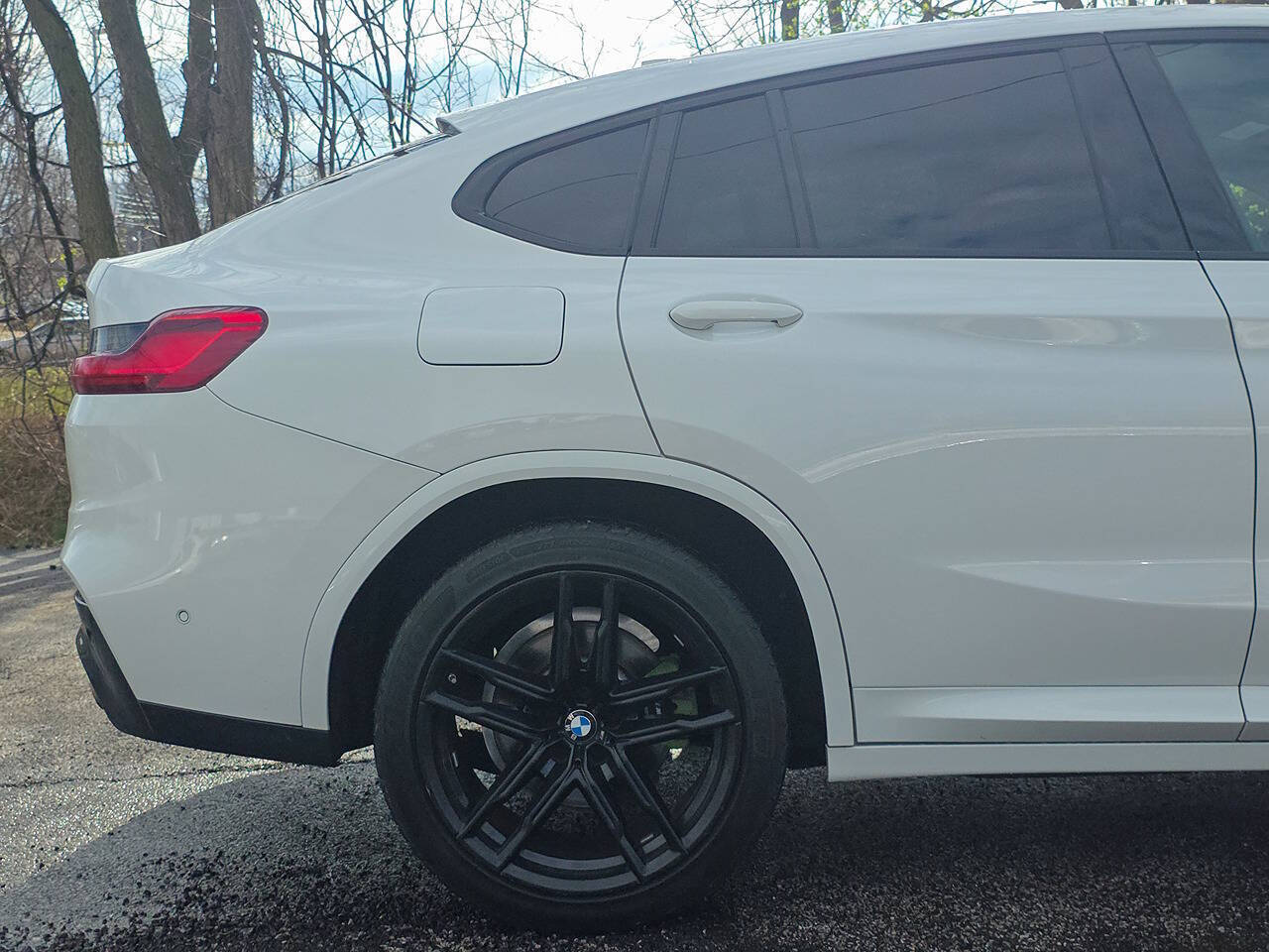 2019 BMW X4 xDrive30i AWD 4dr Sports Activity Coupe