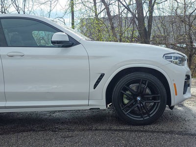 2019 BMW X4 xDrive30i AWD 4dr Sports Activity Coupe