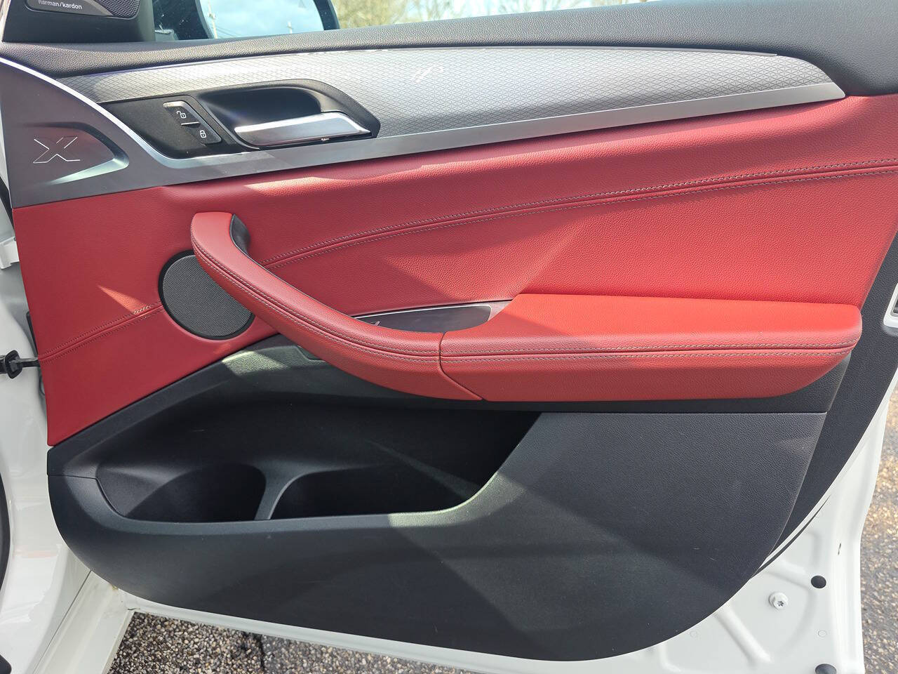 2019 BMW X4 xDrive30i - Photo 53