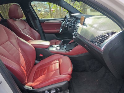 2019 BMW X4 xDrive30i AWD 4dr Sports Activity Coupe