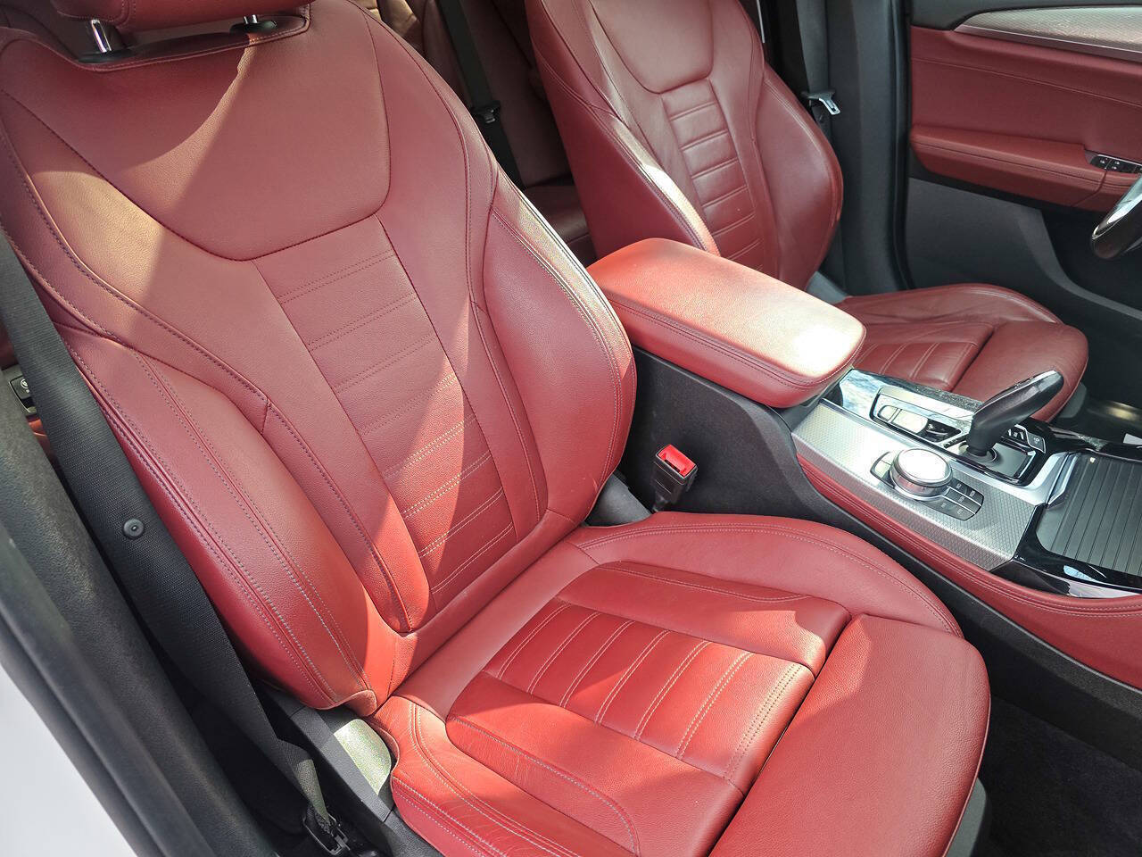 2019 BMW X4 xDrive30i - Photo 55