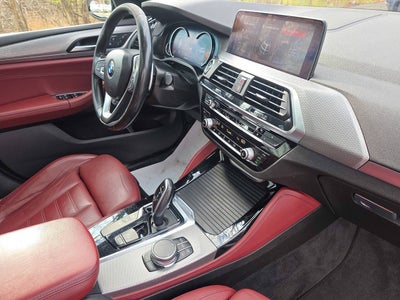 2019 BMW X4 xDrive30i AWD 4dr Sports Activity Coupe