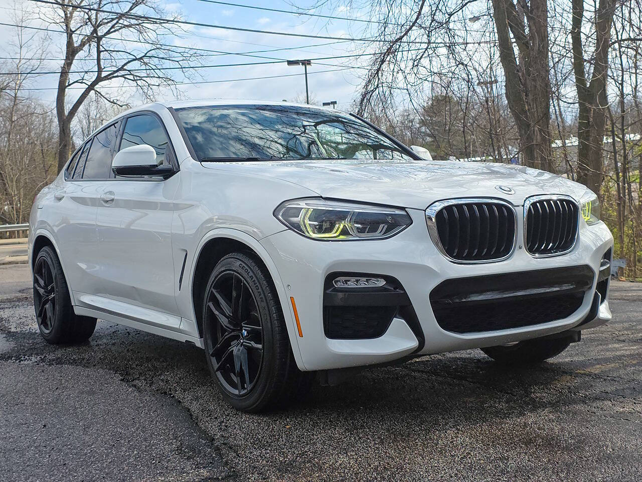 2019 BMW X4 xDrive30i - Photo 60