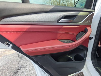 2019 BMW X4 xDrive30i AWD 4dr Sports Activity Coupe