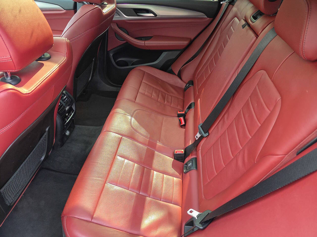 2019 BMW X4 xDrive30i - Photo 66