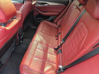 2019 BMW X4 xDrive30i AWD 4dr Sports Activity Coupe