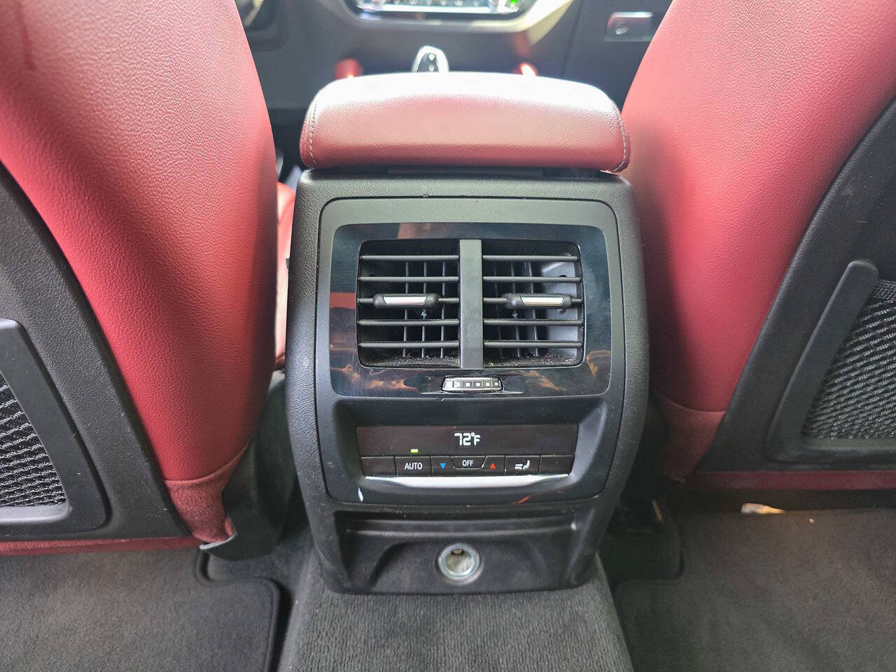 2019 BMW X4 xDrive30i AWD 4dr Sports Activity Coupe