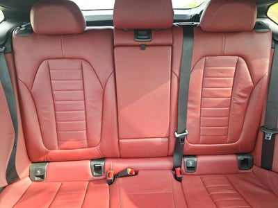 2019 BMW X4 xDrive30i AWD 4dr Sports Activity Coupe