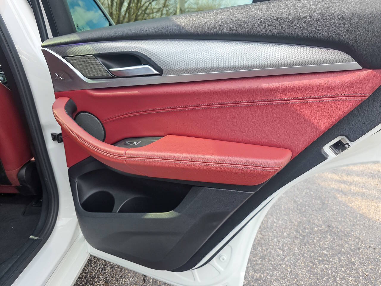 2019 BMW X4 xDrive30i AWD 4dr Sports Activity Coupe