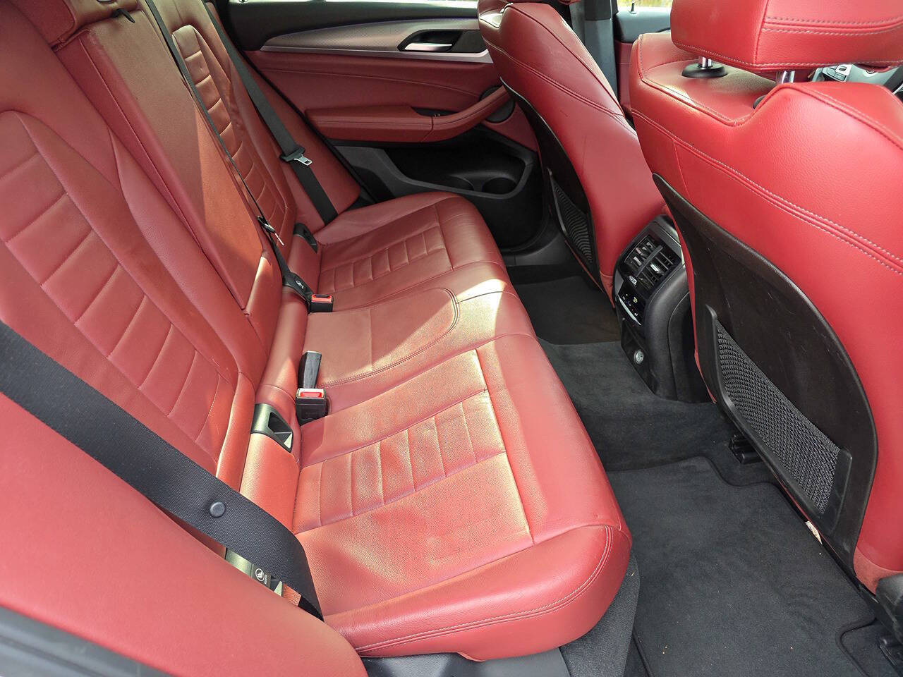 2019 BMW X4 xDrive30i - Photo 70