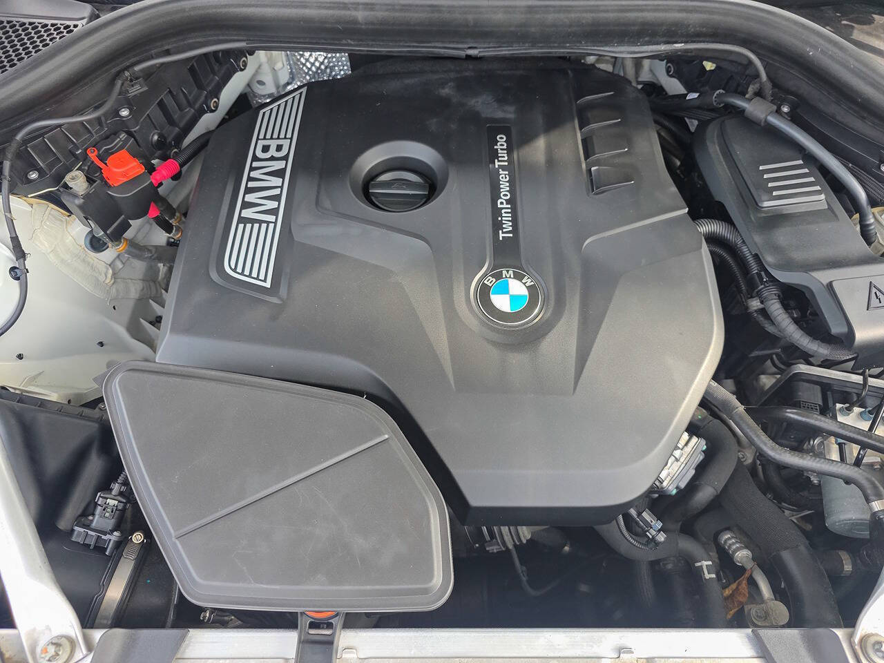 2019 BMW X4 xDrive30i - Photo 73