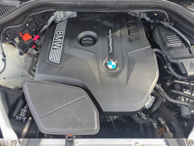 2019 BMW X4 xDrive30i AWD 4dr Sports Activity Coupe