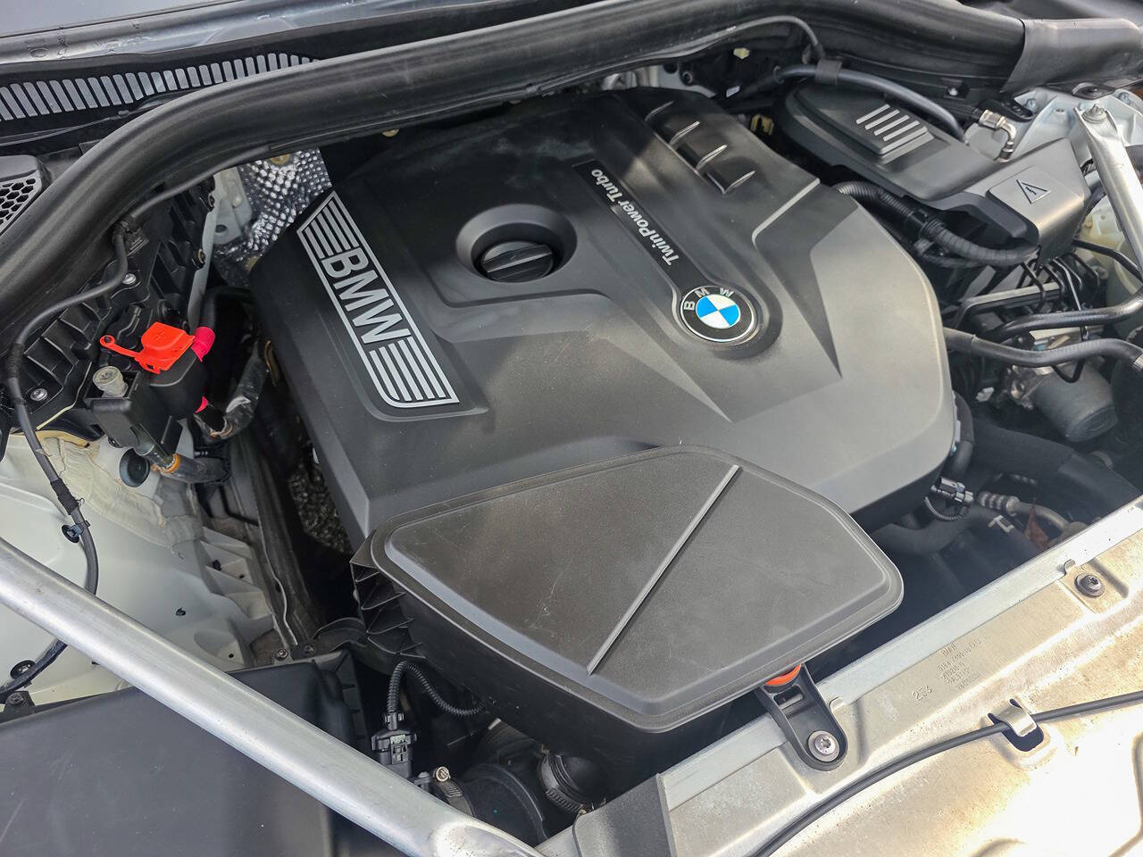 2019 BMW X4 xDrive30i - Photo 74