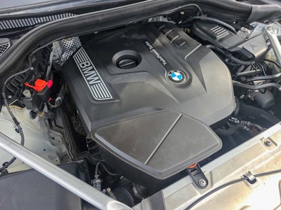 2019 BMW X4 xDrive30i AWD 4dr Sports Activity Coupe