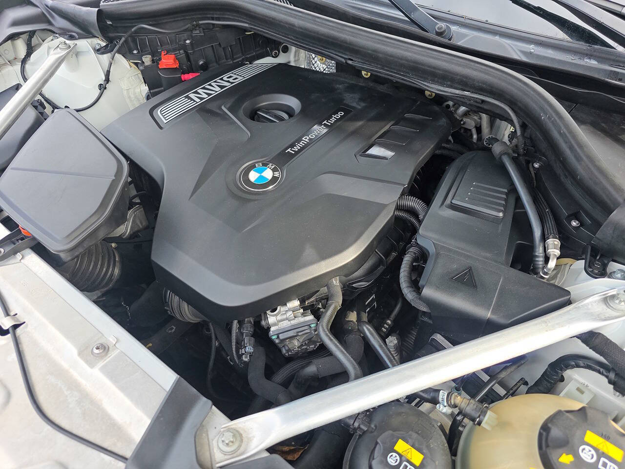 2019 BMW X4 xDrive30i - Photo 75