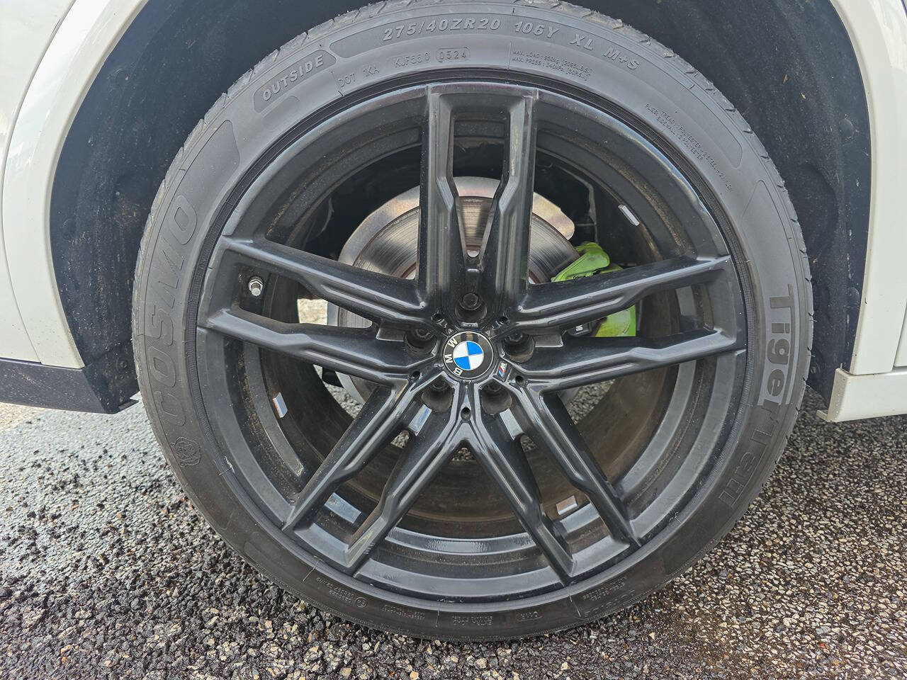 2019 BMW X4 xDrive30i - Photo 78
