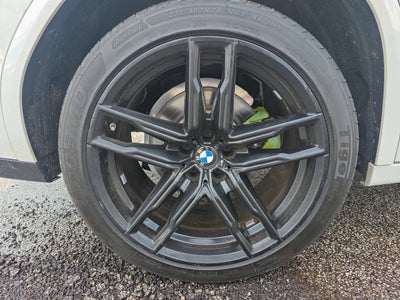 2019 BMW X4 xDrive30i AWD 4dr Sports Activity Coupe