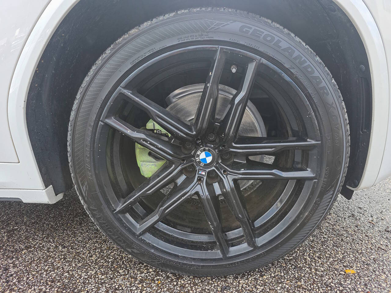 2019 BMW X4 xDrive30i AWD 4dr Sports Activity Coupe