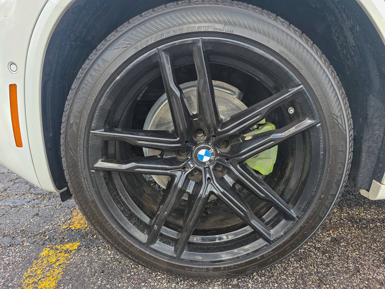 2019 BMW X4 xDrive30i AWD 4dr Sports Activity Coupe