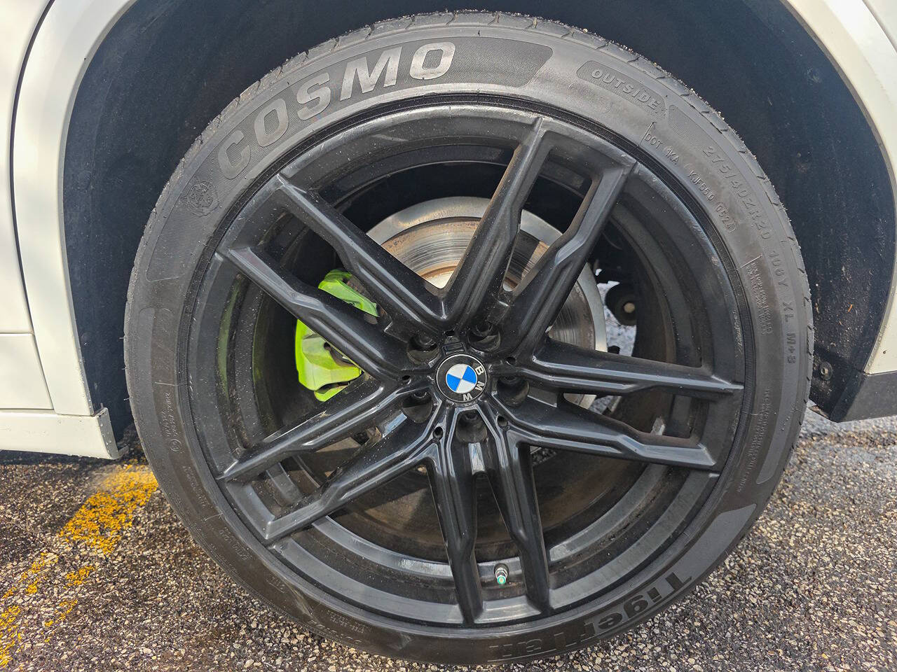 2019 BMW X4 xDrive30i - Photo 81