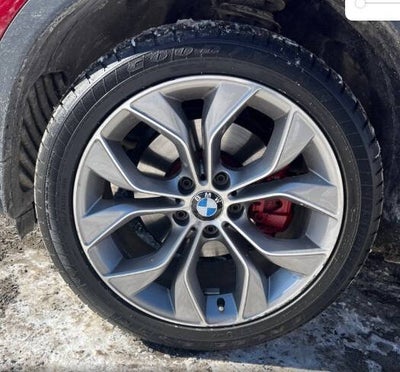 2018 BMW X4 xDrive28i AWD 4dr SUV