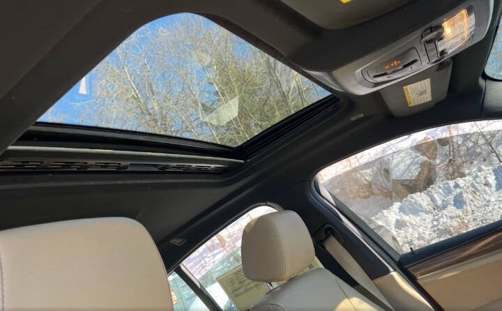 2018 BMW X4 xDrive28i AWD 4dr SUV