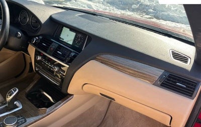 2018 BMW X4 xDrive28i AWD 4dr SUV