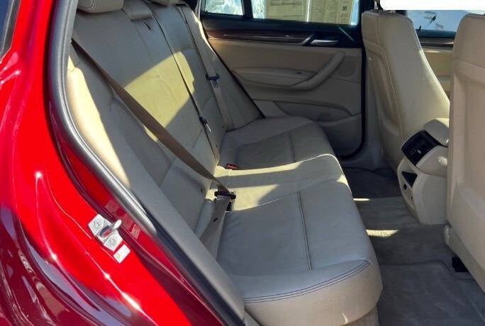 2018 BMW X4 xDrive28i AWD 4dr SUV