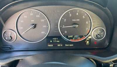 2018 BMW X4 xDrive28i AWD 4dr SUV