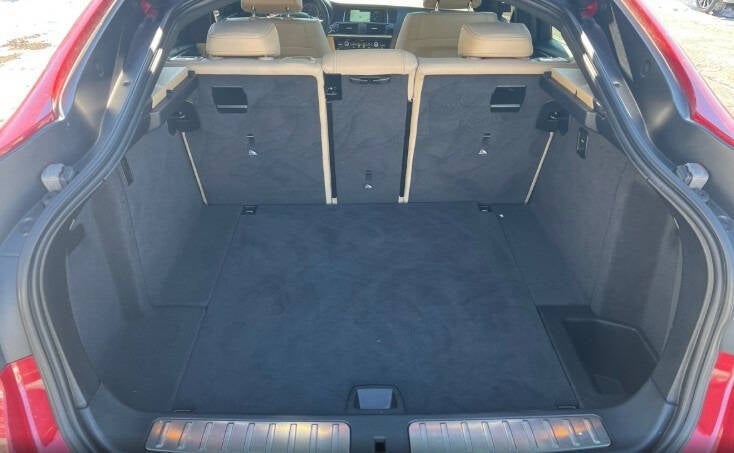 2018 BMW X4 xDrive28i AWD 4dr SUV