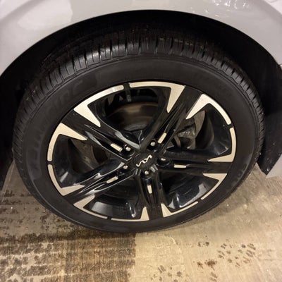 2024 Kia K5 GT Line 4dr Sedan