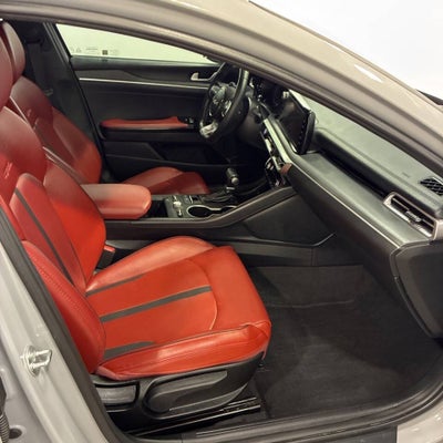 2024 Kia K5 GT Line 4dr Sedan
