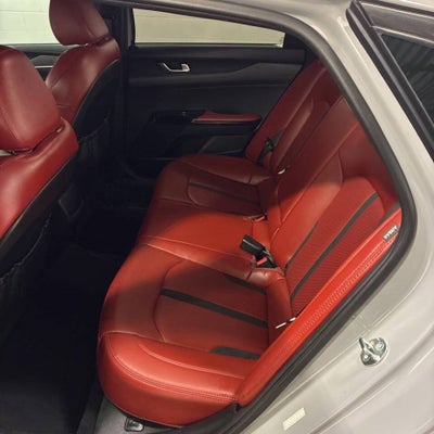 2024 Kia K5 GT Line 4dr Sedan