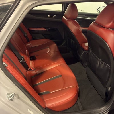 2024 Kia K5 GT Line 4dr Sedan