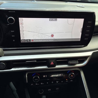 2024 Kia K5 GT Line 4dr Sedan