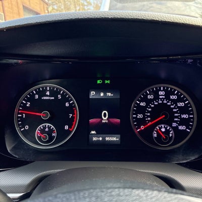 2024 Kia K5 GT Line 4dr Sedan